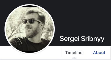 Fake FB profile using my picture